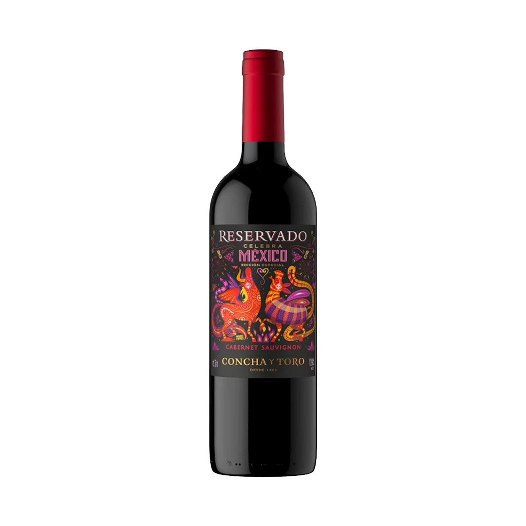 Vino Tinto Intensit Cabernet Sauvignon 750 ml