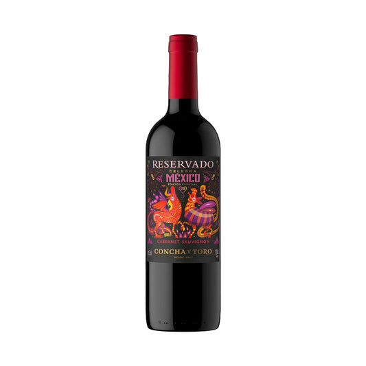 Vino Tinto Intensit Cabernet Sauvignon 750 ml