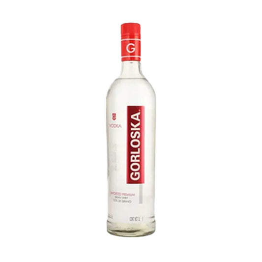 Vodka Gorloska 1000 Ml