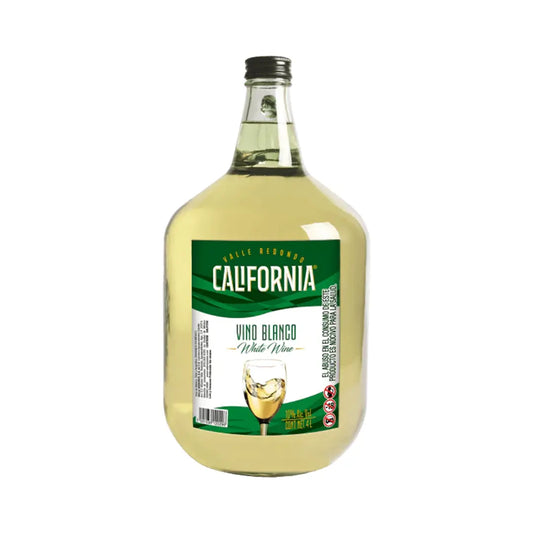 V B California 4000 Ml - Corpovino