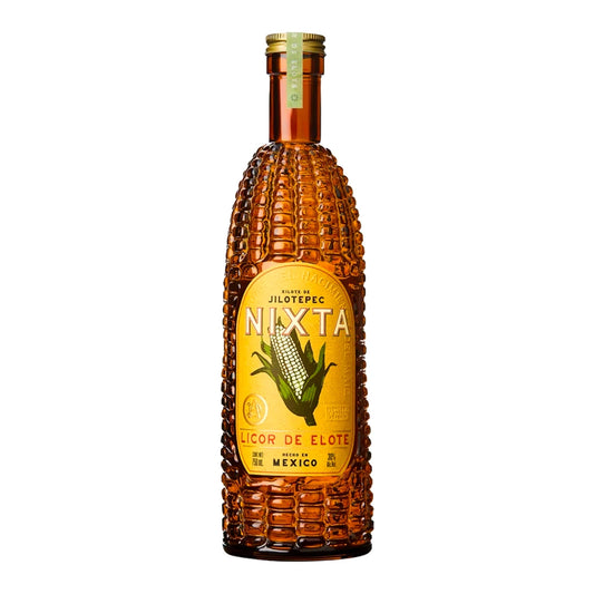 Licor de Elote Nixta Xilote de Jilotepec 750 ml