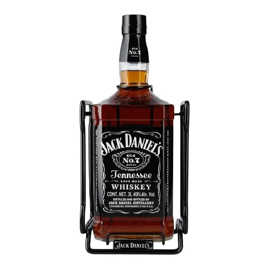 Whisky Jack Daniel's Black Label 3000 ml
