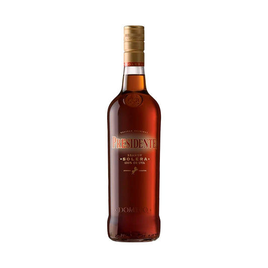 Brandy Presidente Solera 700 ml