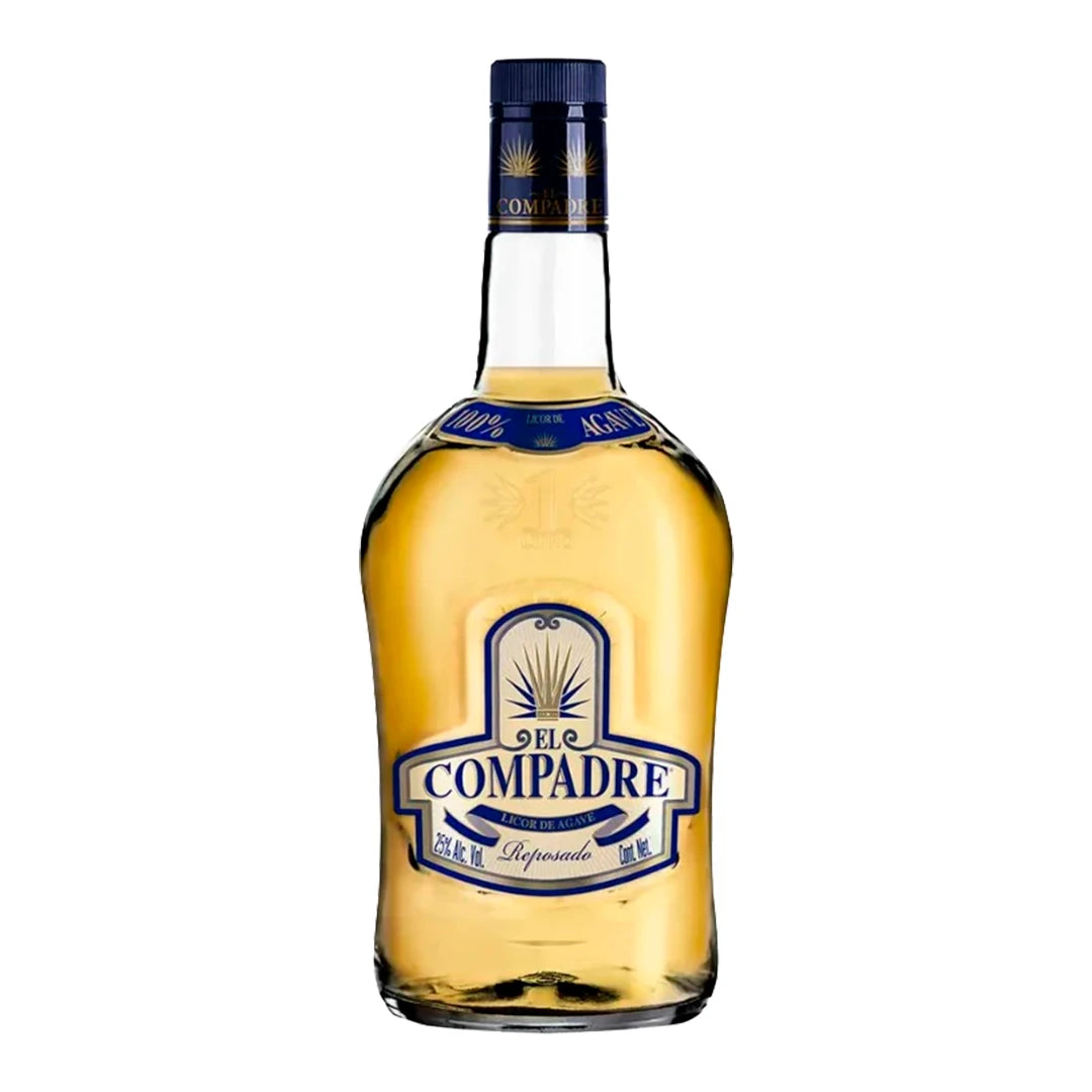 Destilado de Agave El Compadre 1750 ml