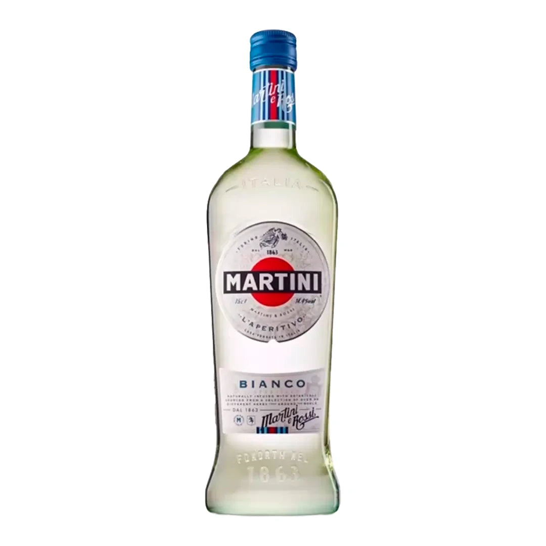 Martini & Rossi Bianco Dulce 750 ml