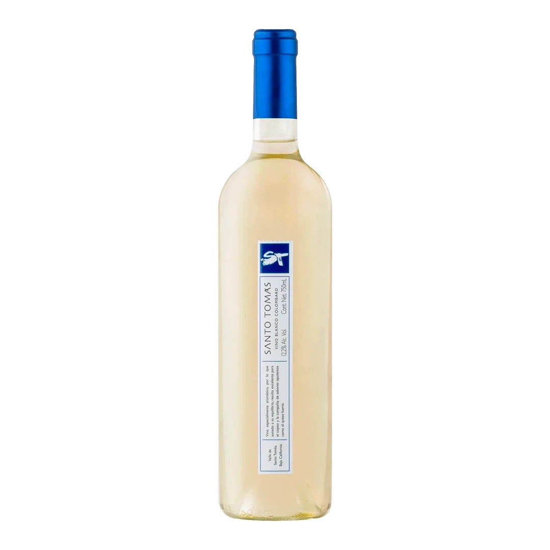 Vino Blanco Santo Tomas Colombard  750 Ml