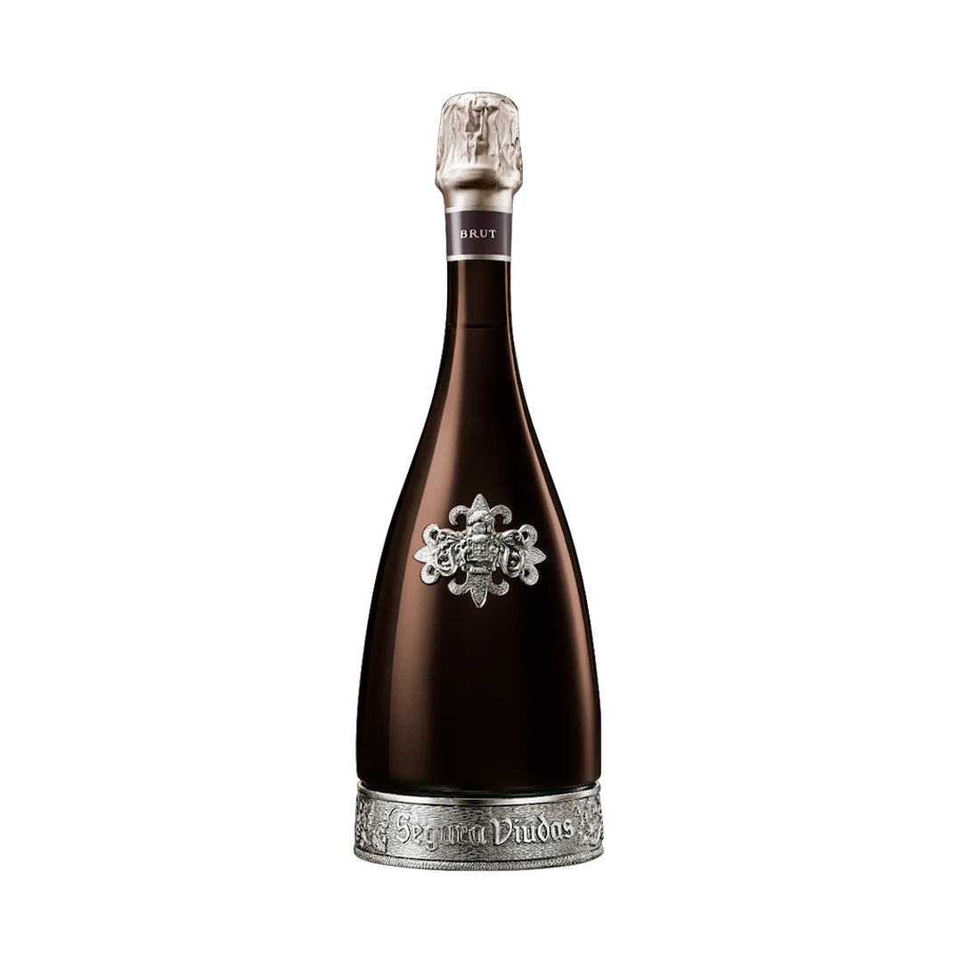 Vino Tinto Segura Viudas Brut 750 Ml