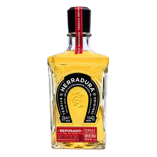 Tequila Herradura Rep 950 Ml