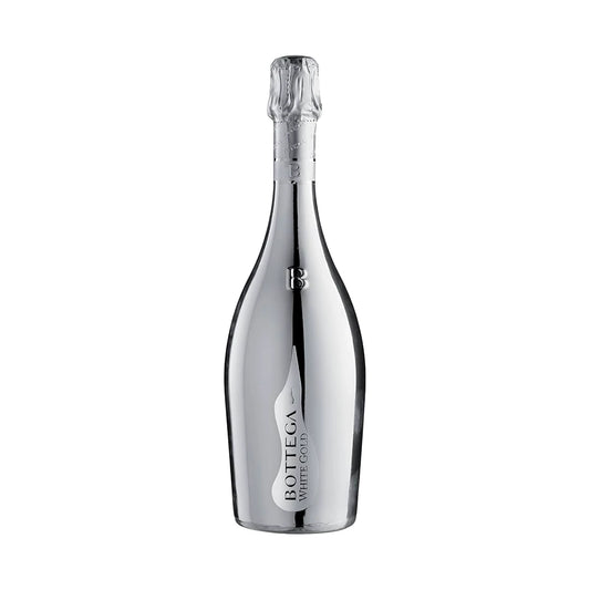 Vino Espumoso Bottega Pinot Nero White Gold 750 Ml