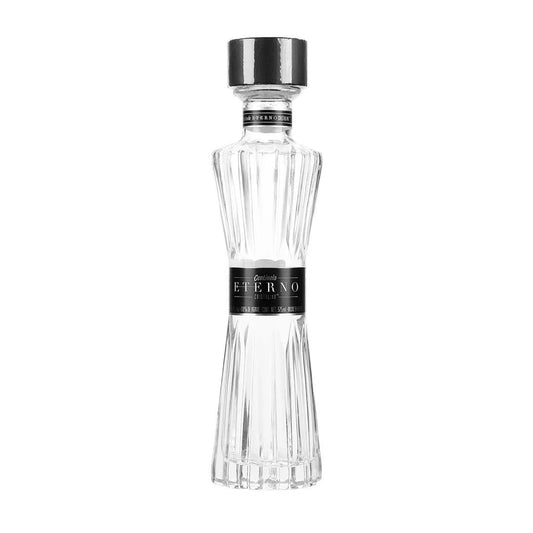 Tequila Centinela Eterno Cristalino 375 Ml