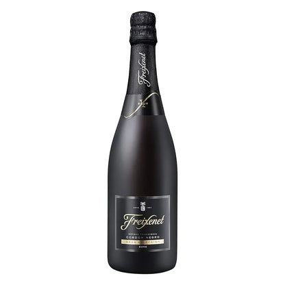 Vino Espumoso Freixenet Cordon Negro 750 Ml - Corpovino