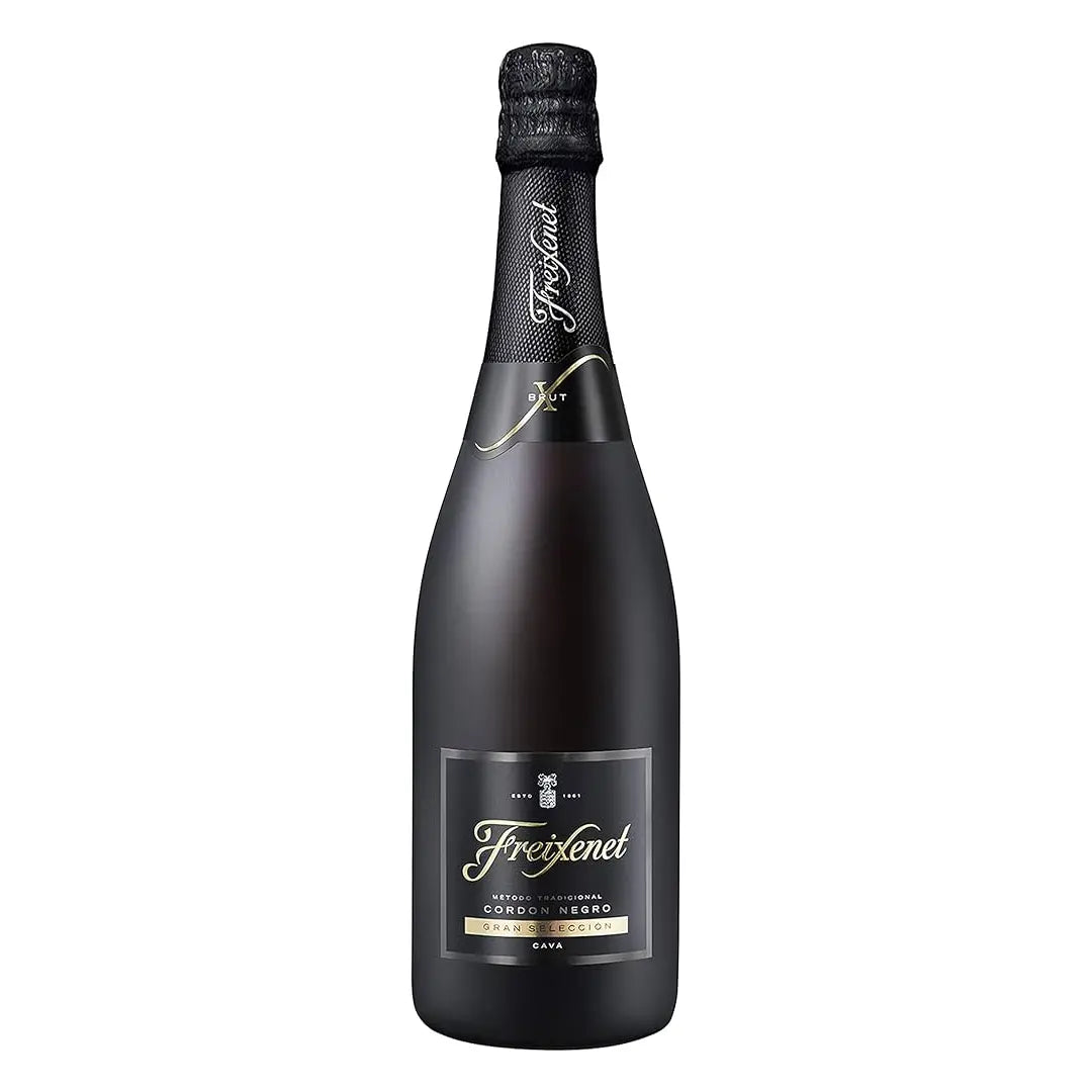 Vino Espumoso Freixenet Cordon Negro 750 Ml