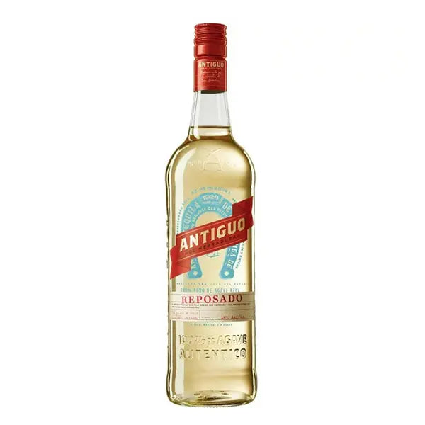 Tequila Herradura Ant Reposado 700 Ml
