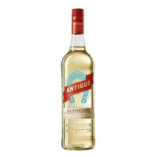 Tequila Herradura Ant Reposado 700 Ml