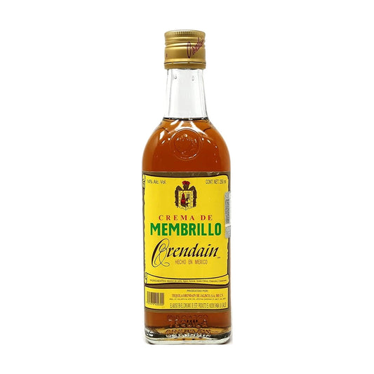 Crema De Membrillo Orendain 200 Ml