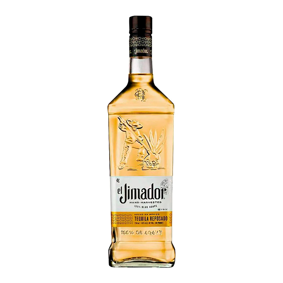 Tequila Jimador Reposado 700 Ml