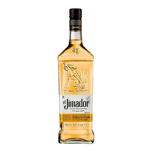 Tequila Jimador Reposado 700 Ml