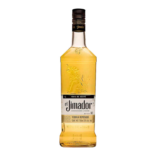 Tequila Jimador Reposado 100% 950 Ml