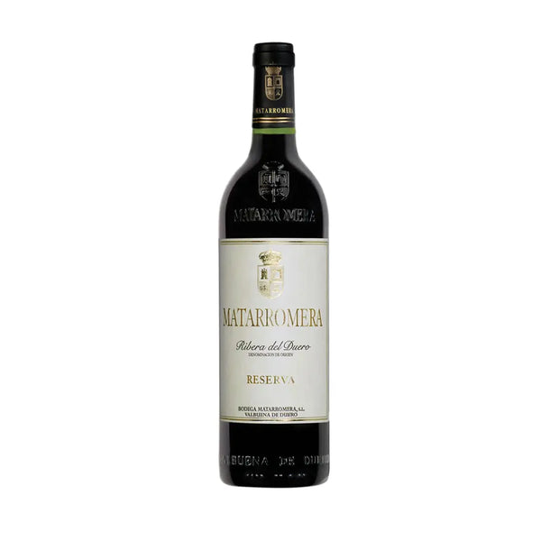 Vino Tinto Matarromera Reserva 750 Ml