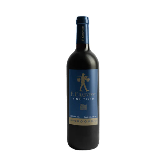 Vino Tinto Chauvenet 750 ml