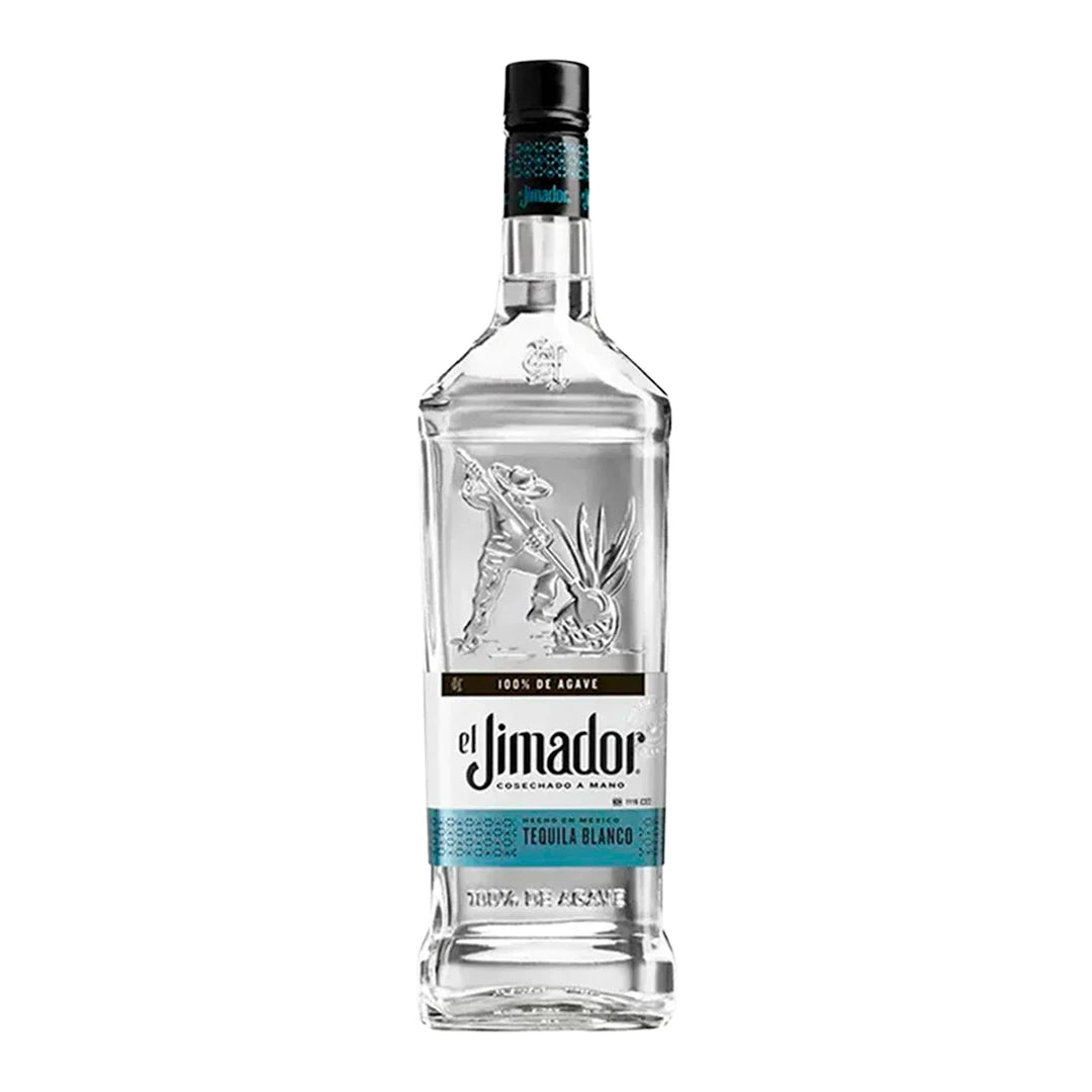 Tequila Jimador Blanco 950 Ml
