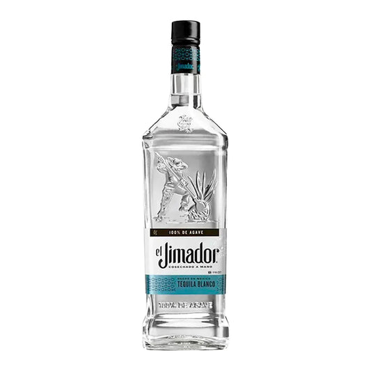 Tequila Jimador Blanco 950 Ml