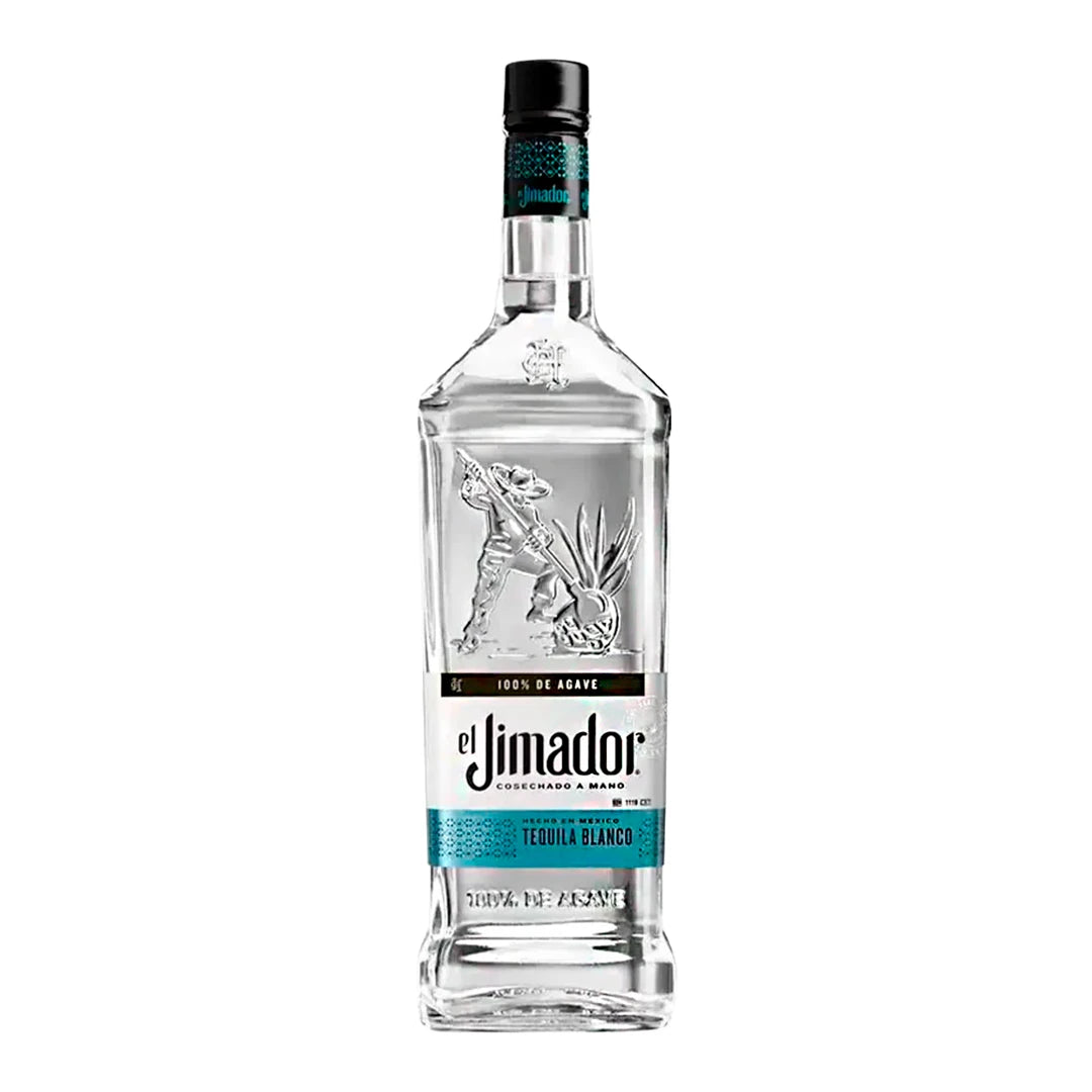 Tequila Jimador Blanco 700 Ml