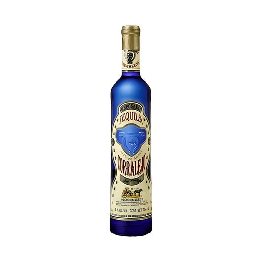 Tequila Corralejo Reposado 1750 ml