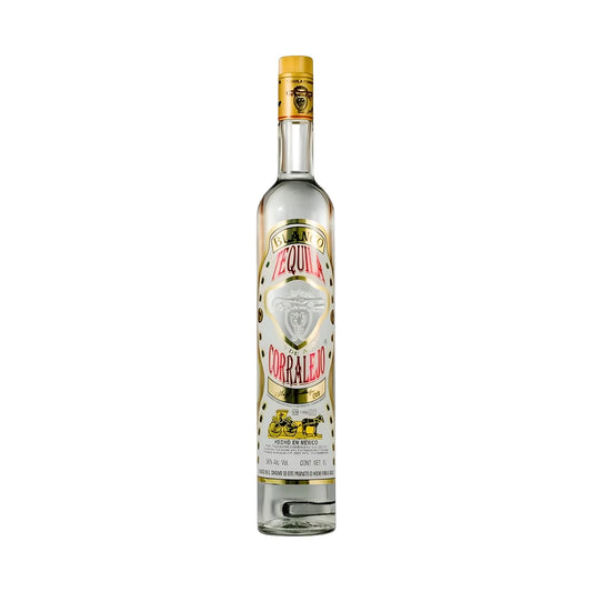 Tequila Corralejo Blanco 1000 ml