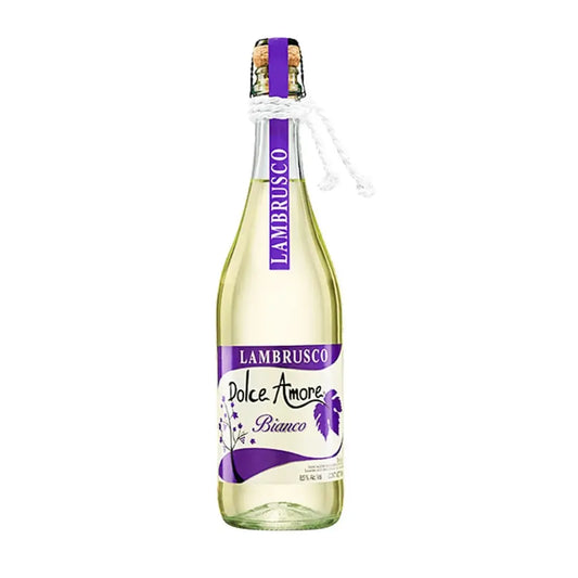 V B Espumoso Lambrusco Dolce Amore 750 Ml - Corpovino