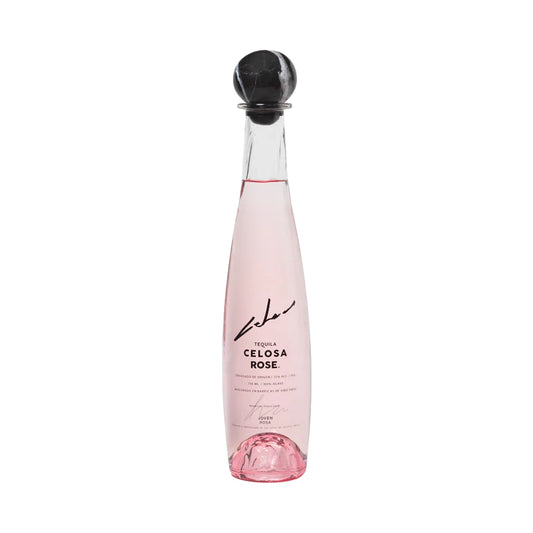 Tequila Celosa Rosé 750 ml