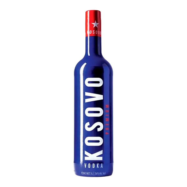 Vodka Kosovo 1000 ml