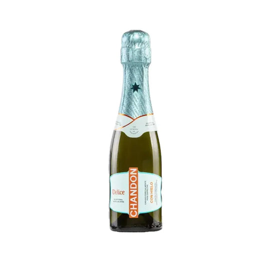 Vino Espumoso Chandon Delice 187 Ml