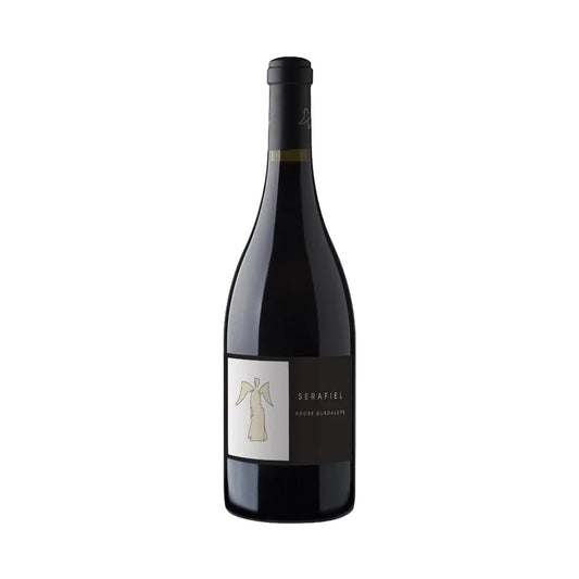 Vino Tinto Adobe Guadalupe Serafiel 750 ml