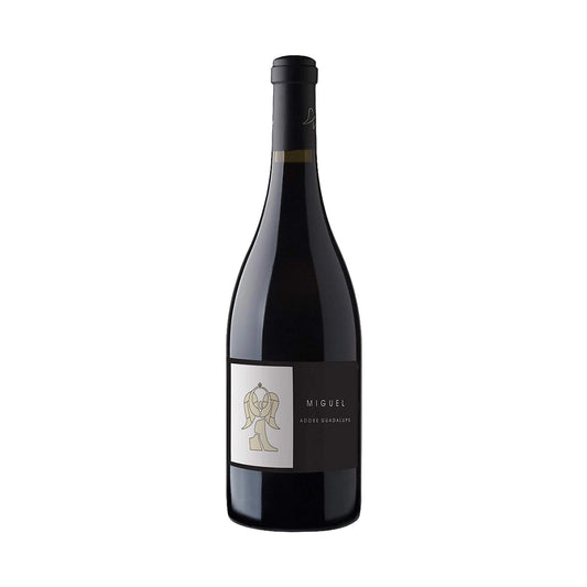 Vino Tinto Adobe Guadalupe Miguel 750 ml