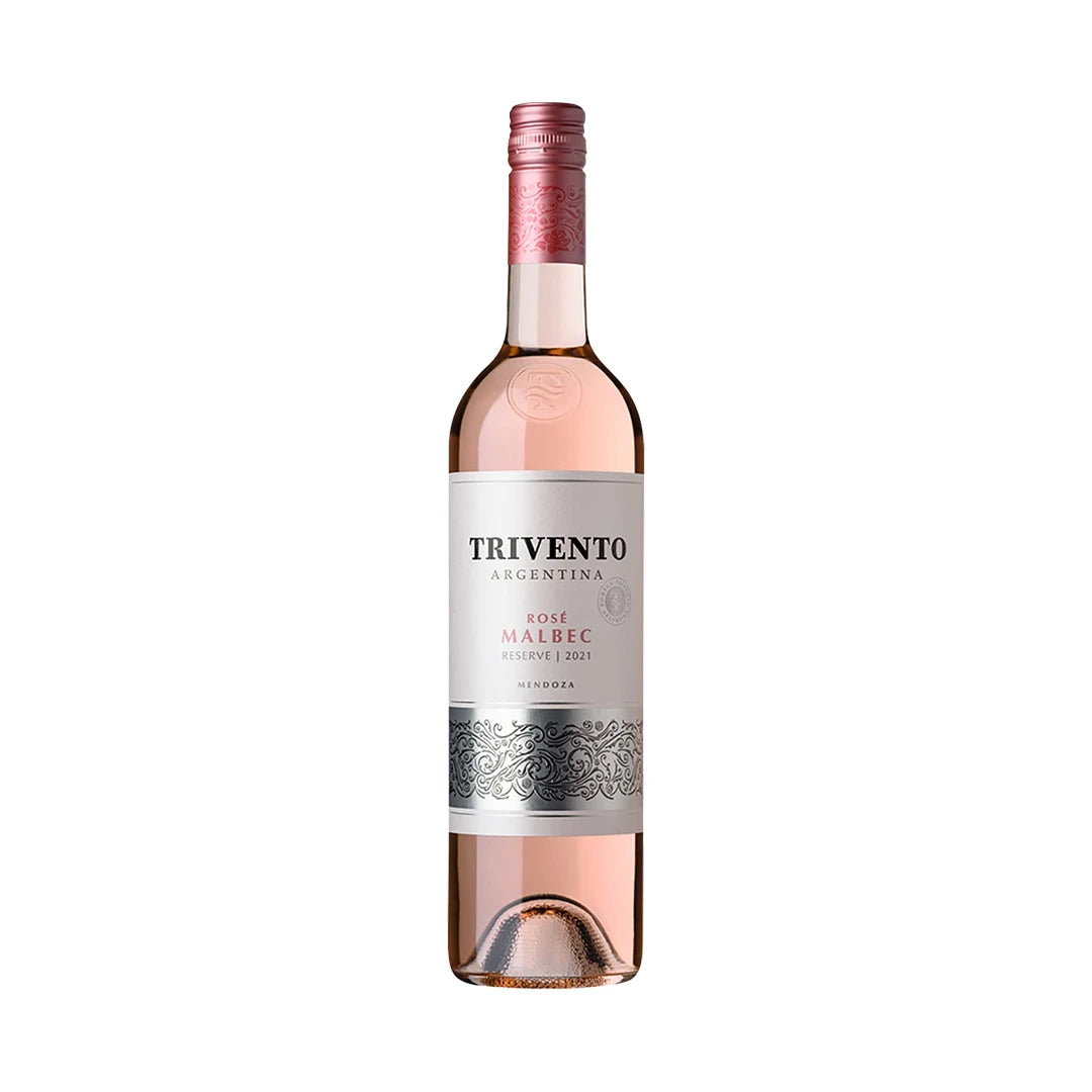 Vino Rosado Trivento Malbec Reserva Rosé 750 ml