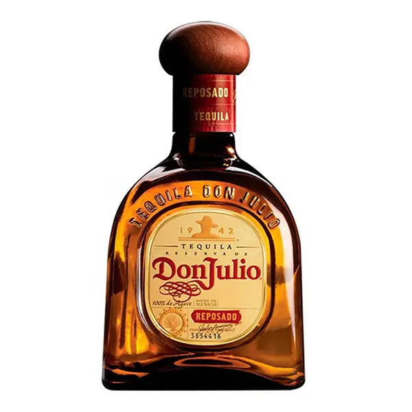 Tequila Don Julio Reposado 700 Ml - Corpovino