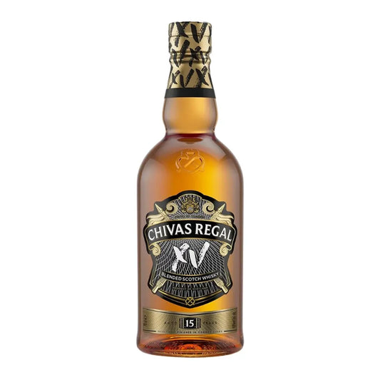 Whisky Chivas Regal XV 700 Ml