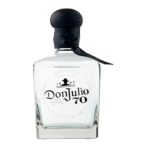 Tequila Don Julio Añejo 70 Aniversario 700 Ml Pe