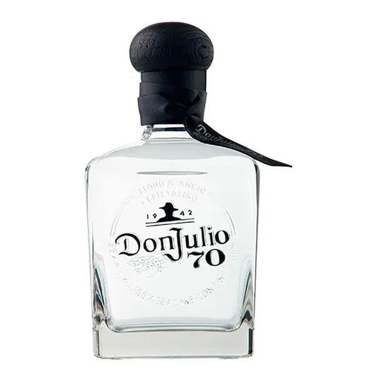Tequila Don Julio Añejo 70 Aniversario 700 Ml Pe