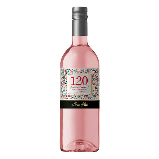 V R Concha Y Toro Reservado White Zinfaldel 750 Ml - Corpovino