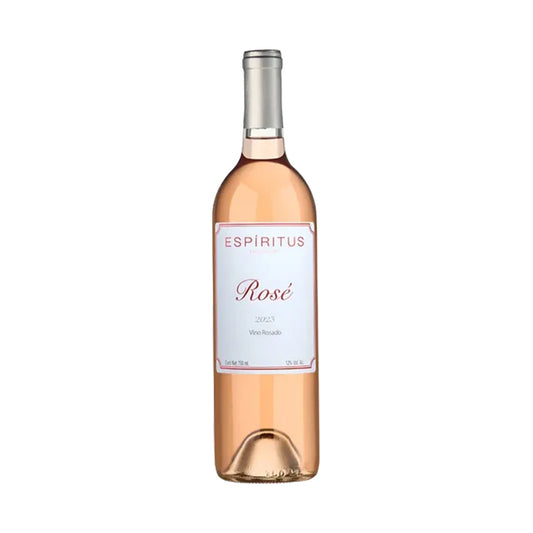 Vino Rosado Adobe Guadalupe Uriel 750 ml
