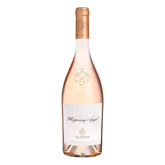 Vino Rosado Whispering Angel 750 Ml