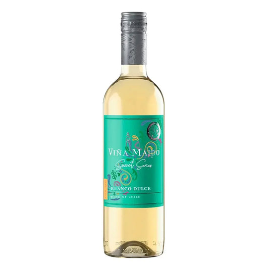 V B Viña Maipo Sweet Moscato 750 Ml - Corpovino