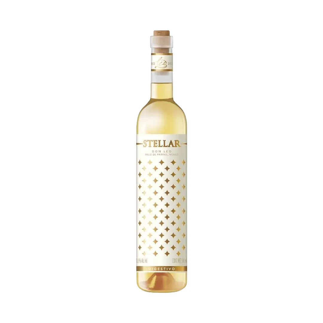 Vino Blanco Stellar Aperitivo Don Leo 500 ml