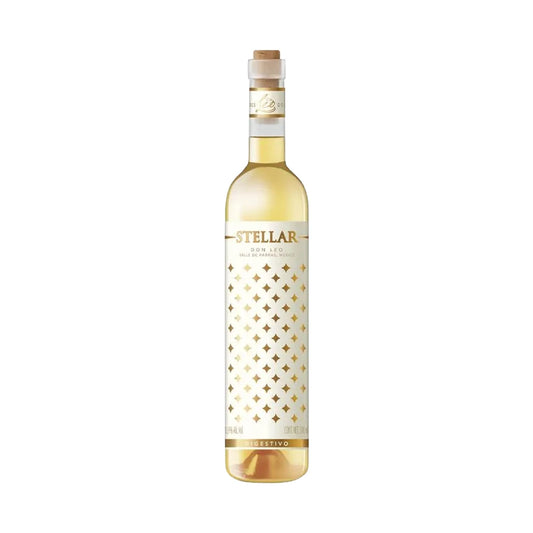 Vino Blanco Stellar Aperitivo Don Leo 500 ml