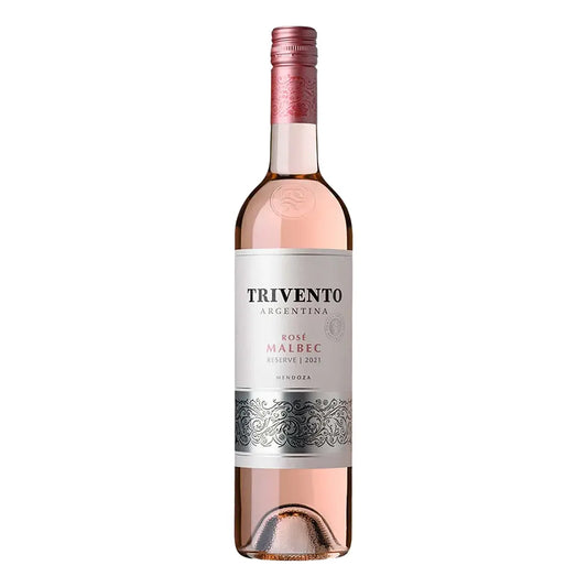 V R Trivento Malbec Rose 750 Ml - Corpovino