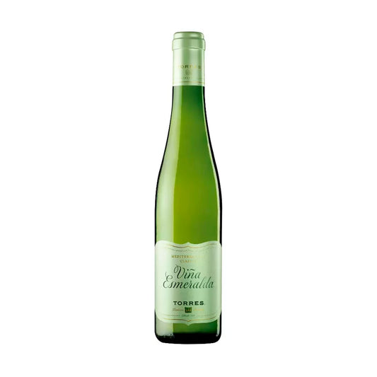Vino Blanco Torres Viña Esmeralda 375 Ml