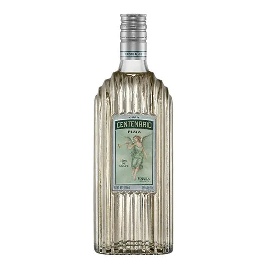 Tequila Gran Centenario Plata 700ml - Corpovino