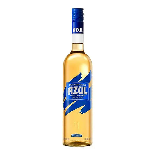 Tequila Centenario Azul Reposado 700 Ml - Corpovino